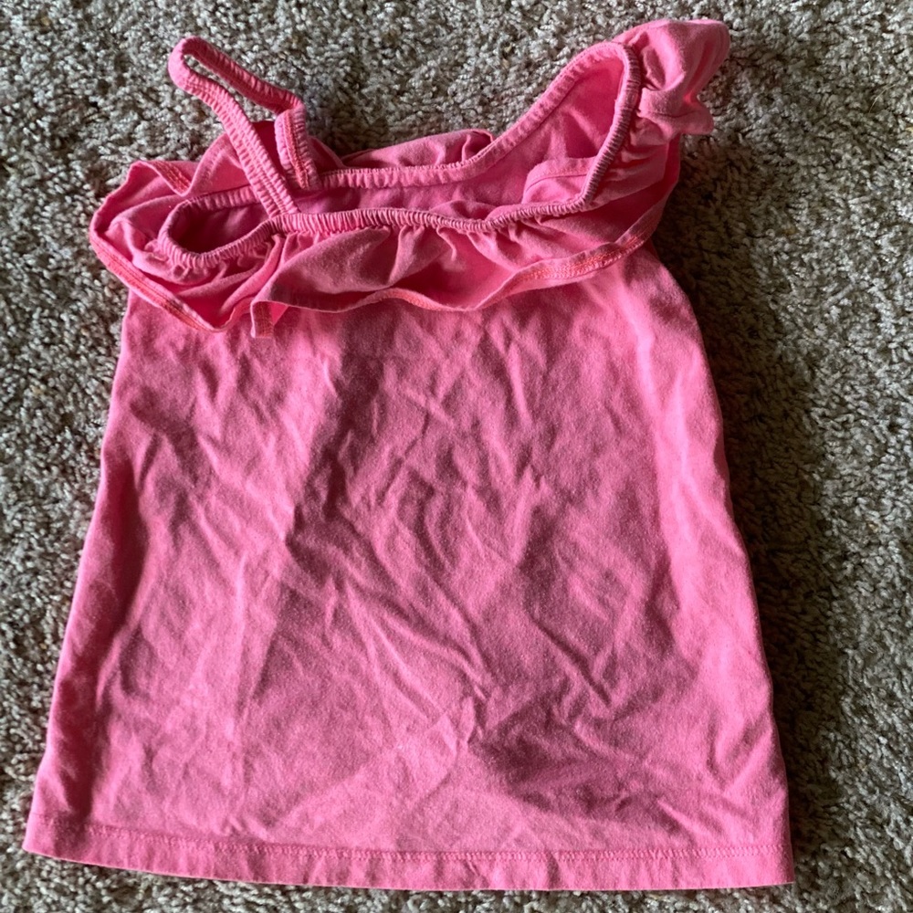 Carter’s cute tank top